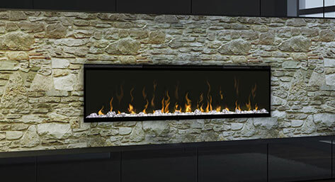 Electric fireplace Ignite XL de Dimplex