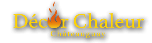 Décor Chaleaur Châteauguay, poêles et foyers