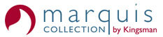 Logo Marquis Collection, poêles et foyers au gaz