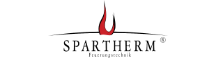 Logo de Spartherm, poêles et foyers