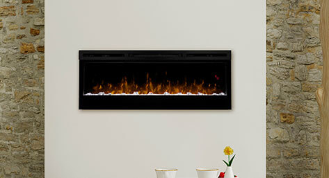Electric fireplace BLF de Dimplex