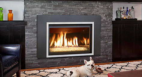 Gas fireplace Chaska29 de Kozy Heat